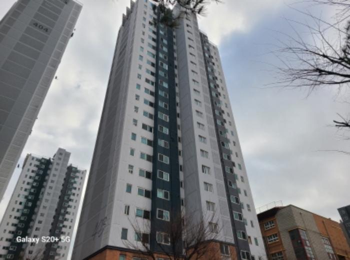 경기도 시흥시 월곶중앙로14번길 9, 403동 1층102호 (월곶동,월곶4차풍림아이원아파트)구) 경기도 시흥시 월곶동 994 아파트 경매 사진 8