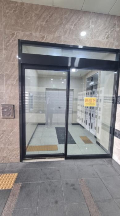 서울특별시 광진구 동일로 194, 4층410호 (군자동,동원데쟈뷰)구) 서울특별시 광진구 군자동 355-1 오피스텔 경매 사진 12
