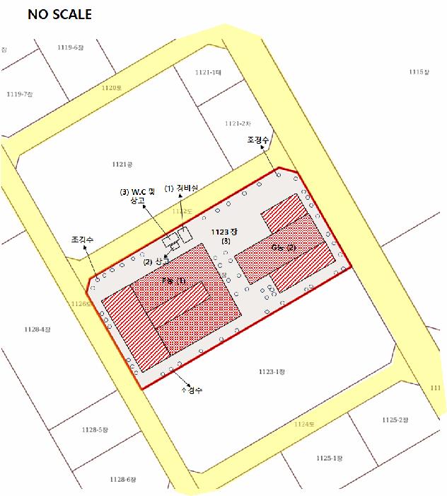 경기도 평택시 청북읍 율북리 1123 공장 경매 사진 20