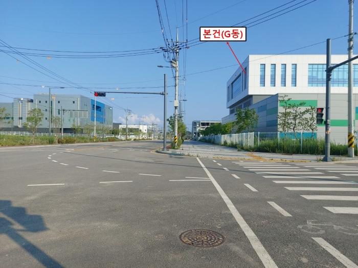 경기도 평택시 청북읍 율북리 1123 공장 경매 사진 43
