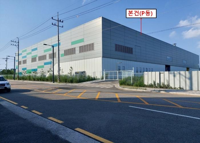 경기도 평택시 청북읍 율북리 1123 공장 경매 사진 75