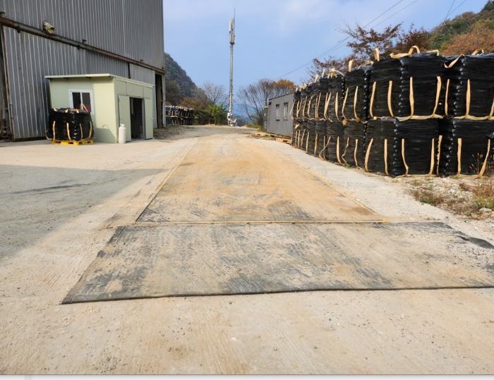 충청북도 제천시 금성면 월굴리 4 공장 경매 사진 5