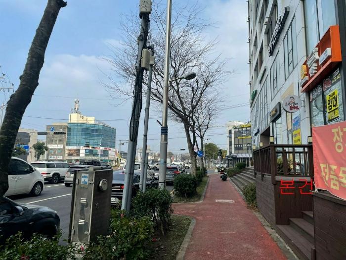 제주특별자치도 제주시 월광로 140, 3층303호 (노형동,노형휴캐슬)구) 제주특별자치도 제주시 노형동 2574-2 오피스텔 경매 사진 3