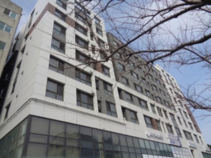 제주특별자치도 제주시 월광로 140, 3층303호 (노형동,노형휴캐슬)구) 제주특별자치도 제주시 노형동 2574-2 오피스텔 경매 사진 4