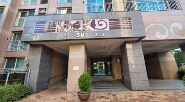 경기도 파주시 한빛로 70, 501동 18층1803호 (야당동,한빛마을5단지캐슬앤칸타빌)구) 경기도 파주시 야당동 991 아파트 경매 사진 6