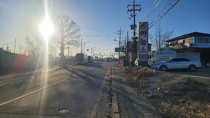 경기도 평택시 팽성읍 본정리 268-26 전 경매 사진 4