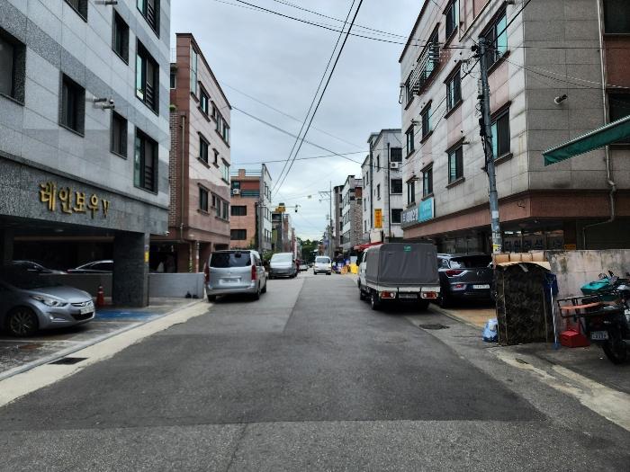 경기도 안산시 단원구 원일길 28, 3층301호 (원곡동,무지개다섯)구) 경기도 안산시 단원구 원곡동 820-33 다세대(빌라) 경매 사진 3