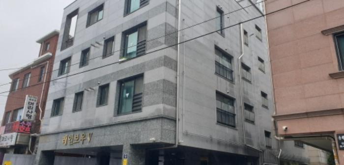 경기도 안산시 단원구 원일길 28, 3층303호 (원곡동,무지개다섯)구) 경기도 안산시 단원구 원곡동 820-33 다세대(빌라) 경매 사진 26