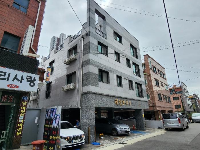 경기도 안산시 단원구 원일길 28, 3층304호 (원곡동,무지개다섯)구) 경기도 안산시 단원구 원곡동 820-33 다세대(빌라) 경매 사진 4
