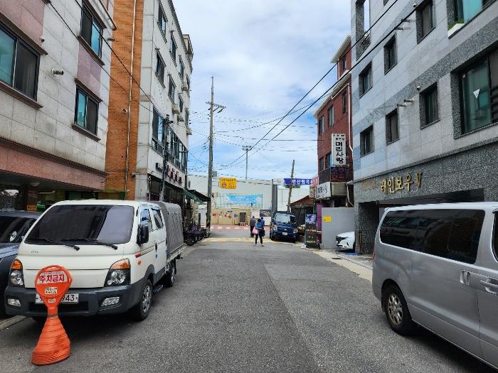 경기도 안산시 단원구 원일길 28, 3층304호 (원곡동,무지개다섯)구) 경기도 안산시 단원구 원곡동 820-33 다세대(빌라) 경매 사진 6
