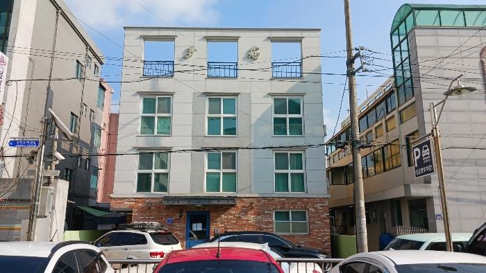 대전 유성구 다가구주택