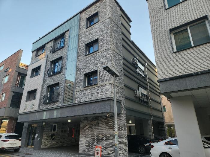 대전 유성구 다가구주택