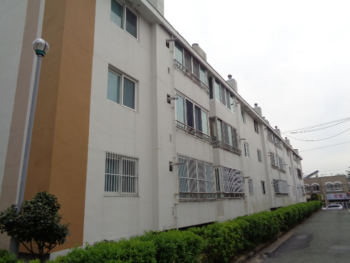 부산광역시 동래구 안락로101번길 35, 107동 3층301호 (명장동,명장우성타운)구) 부산광역시 동래구 명장동 611-1 아파트 경매 사진 3