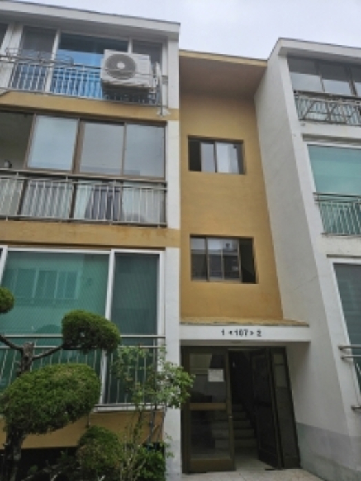 부산광역시 동래구 안락로101번길 35, 107동 3층301호 (명장동,명장우성타운)구) 부산광역시 동래구 명장동 611-1 아파트 경매 사진 7