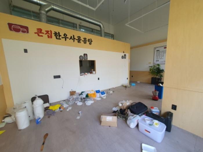 경기도 김포시 김포한강10로133번길 126, 에이동 1층112호 (구래동,김포더럭스나인오피스텔)구) 경기도 김포시 구래동 6871-41 근린상가 경매 사진 11