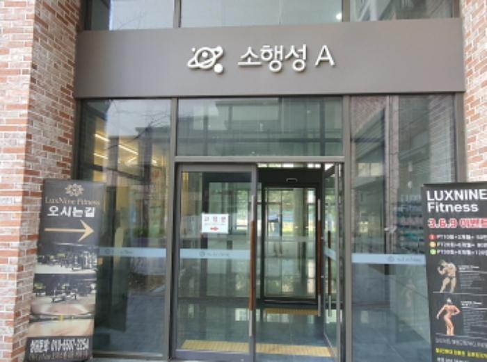경기도 김포시 김포한강10로133번길 126, 에이동 1층113호 (구래동,김포더럭스나인오피스텔)구) 경기도 김포시 구래동 6871-41 근린상가 경매 사진 7