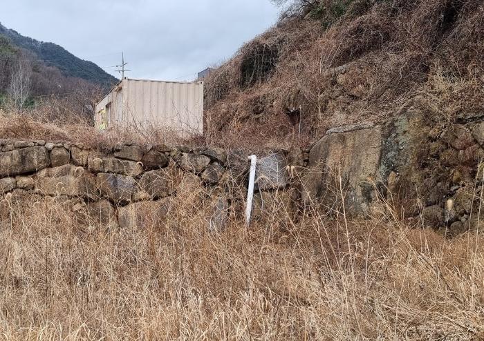 경상남도 하동군 화개면 부춘리 424-2 답 경매 사진 11