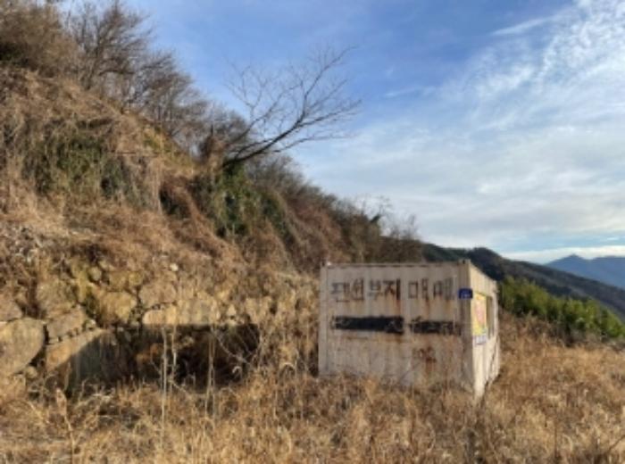 경상남도 하동군 화개면 부춘리 424-2 답 경매 사진 17