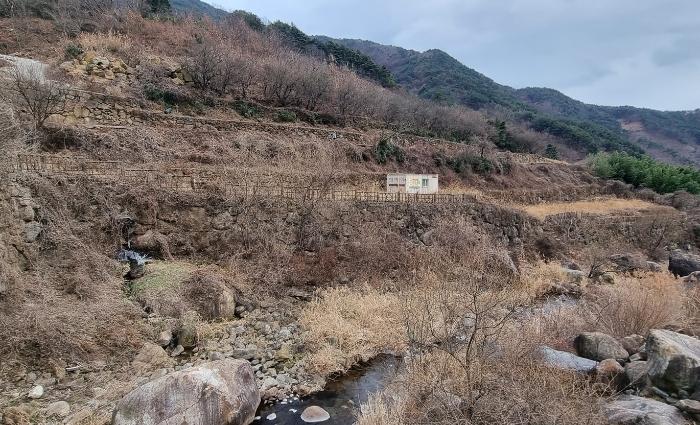 경남 하동군 화개면 부춘리 424-2 답 사진 4