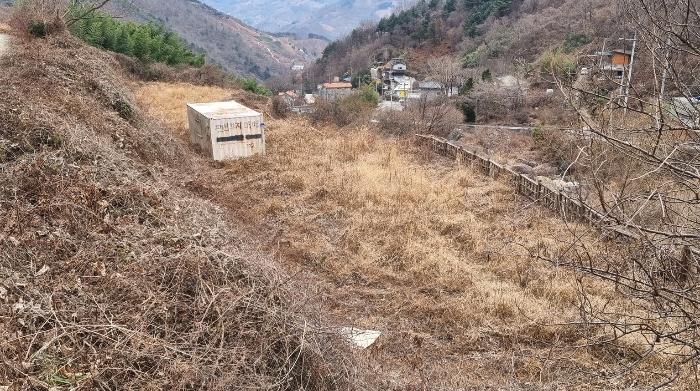 경남 하동군 화개면 부춘리 424-2 답 사진 5