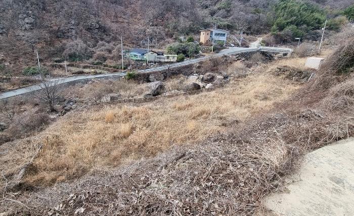 경남 하동군 화개면 부춘리 424-2 답 사진 6