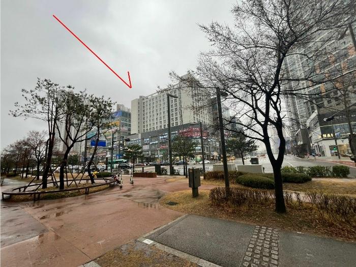 경기도 화성시 동탄대로 495, 7층736호 (오산동,동탄역 리치안)구) 경기도 화성시 오산동 969-2 오피스텔 경매 사진 3