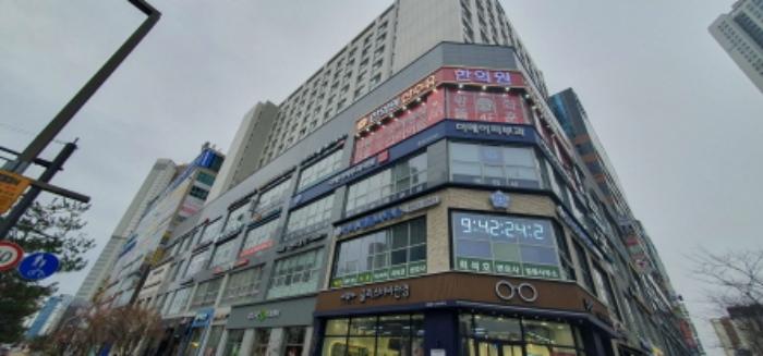 경기도 화성시 동탄대로 495, 7층736호 (오산동,동탄역 리치안)구) 경기도 화성시 오산동 969-2 오피스텔 경매 사진 6