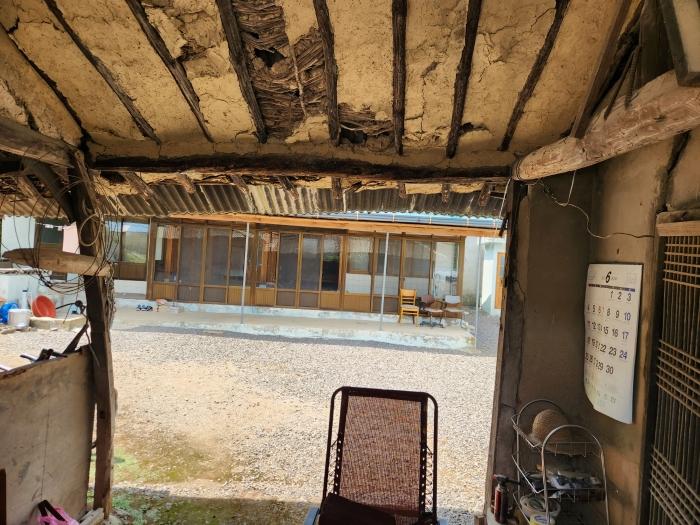 경상남도 함안군 대산면 부목리 180 전 경매 사진 13