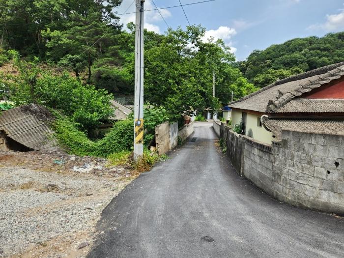 경상남도 함안군 대산면 부목리 180 전 경매 사진 17