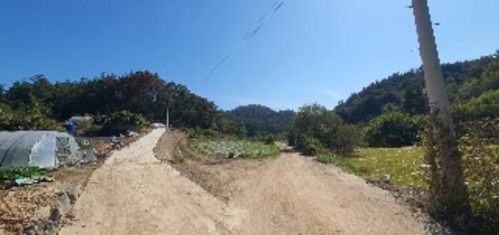 경상남도 함안군 대산면 부목리 180 전 경매 사진 18
