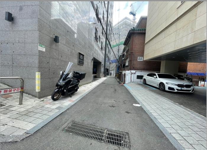 서울특별시 강동구 진황도로25길 18, 8층805호 (천호동,스카이캐슬라)구) 서울특별시 강동구 천호동 562 다세대(빌라) 경매 사진 8