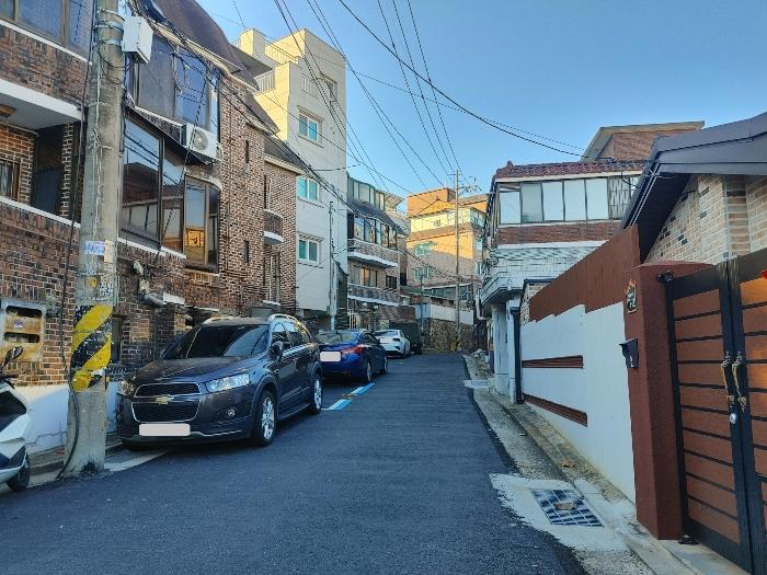 서울특별시 성북구 화랑로18길 73-16, 제3층 제302호 (석관동,명진주택)구) 서울특별시 성북구 석관동 340-295 다세대(빌라) 경매 사진 10