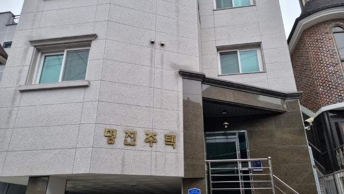 서울특별시 성북구 화랑로18길 73-16, 제3층 제302호 (석관동,명진주택)구) 서울특별시 성북구 석관동 340-295 다세대(빌라) 경매 사진 13