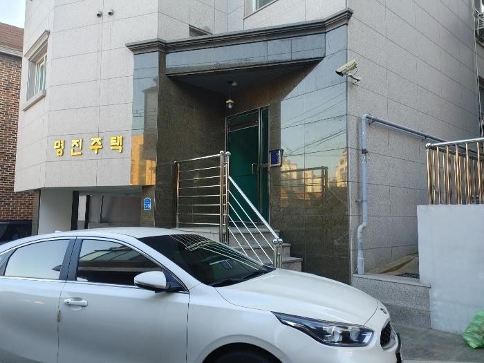 서울특별시 성북구 화랑로18길 73-16, 제3층 제302호 (석관동,명진주택)구) 서울특별시 성북구 석관동 340-295 다세대(빌라) 경매 사진 2