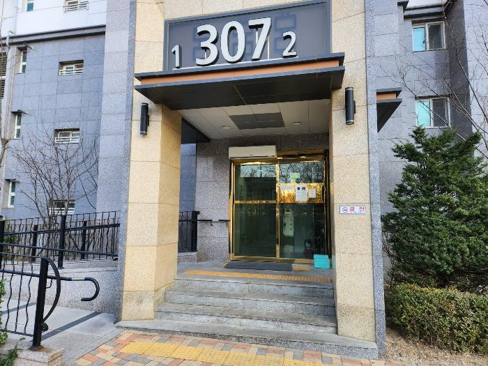 경기도 평택시 송탄로 27, 307동 4층401호 (장당동,제일풍경채장당센트럴)구) 경기도 평택시 장당동 660 아파트 경매 사진 3