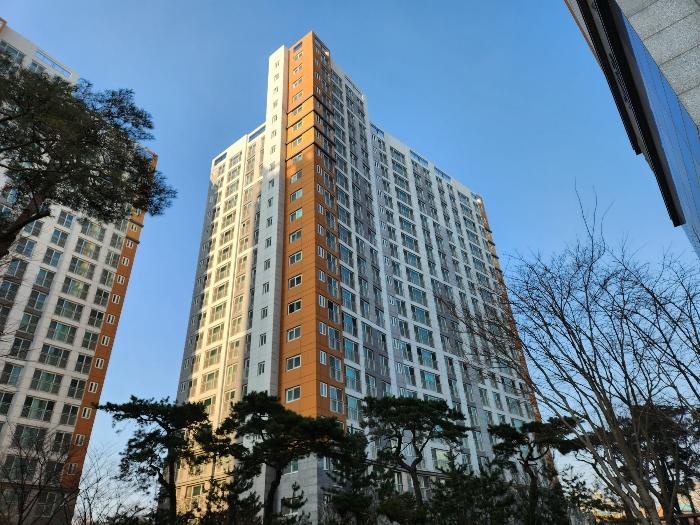 경기도 평택시 송탄로 27, 307동 4층401호 (장당동,제일풍경채장당센트럴)구) 경기도 평택시 장당동 660 아파트 경매 사진 5