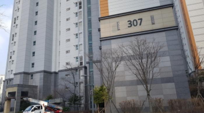 경기도 평택시 송탄로 27, 307동 4층401호 (장당동,제일풍경채장당센트럴)구) 경기도 평택시 장당동 660 아파트 경매 사진 7