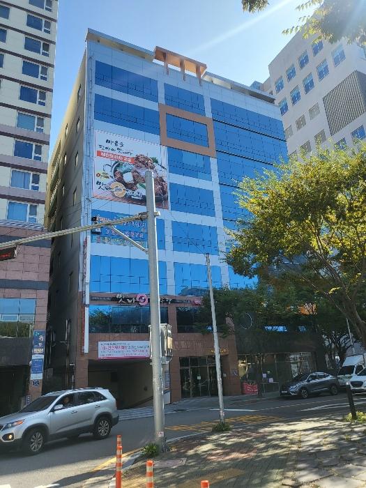 부산광역시 기장군 정관읍 정관7로 34, 5층502호 (서진프라자1동)구) 부산광역시 기장군 정관읍 매학리 717-8 근린상가 경매 사진 10