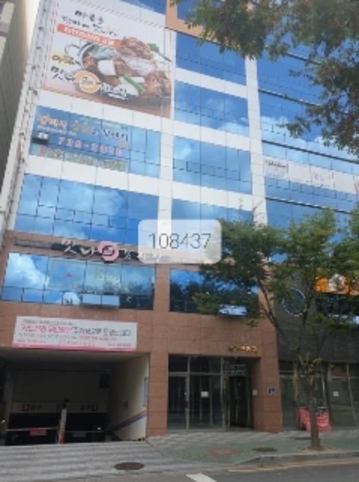 부산광역시 기장군 정관읍 정관7로 34, 5층502호 (서진프라자1동)구) 부산광역시 기장군 정관읍 매학리 717-8 근린상가 경매 사진 16