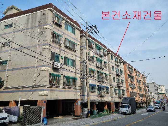 경기도 부천시 소사구 소사로159번길 42, 3동 5층501호 (소사본동,한솔그린빌)구) 경기도 부천시 소사구 소사본동 210-65 다세대(빌라) 경매 사진 1