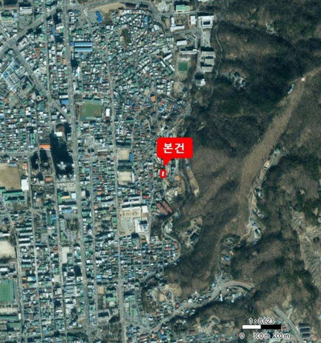 충청북도 청주시 상당구 수암로 21, 1층 101호 (수동,수펠리스)구) 충청북도 청주시 상당구 수동 112 근린상가 경매 사진 13