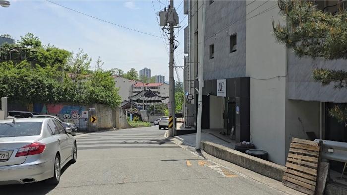 충청북도 청주시 상당구 수암로 21, 1층 101호 (수동,수펠리스)구) 충청북도 청주시 상당구 수동 112 근린상가 경매 사진 6