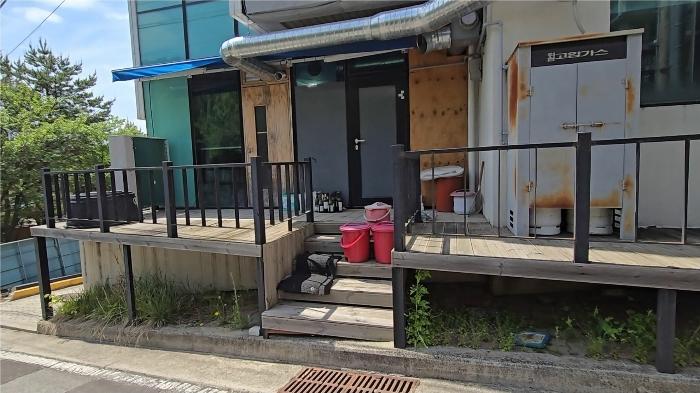 충청북도 청주시 상당구 수암로 21, 1층 101호 (수동,수펠리스)구) 충청북도 청주시 상당구 수동 112 근린상가 경매 사진 9