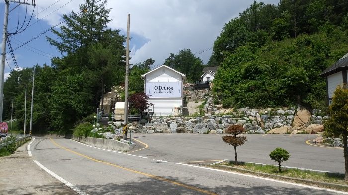 강원도 평창군 대관령면 차항리 109-18 대지 경매 사진 5