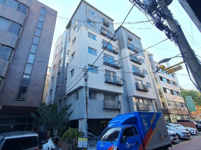서울특별시 성동구 무학로8길 14, 2층201호 (홍익동,애드하우징)구) 서울특별시 성동구 홍익동 298 근린상가 경매 사진 3