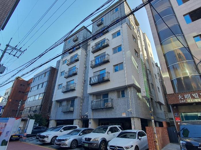 서울특별시 성동구 무학로8길 14, 2층201호 (홍익동,애드하우징)구) 서울특별시 성동구 홍익동 298 근린상가 경매 사진 5