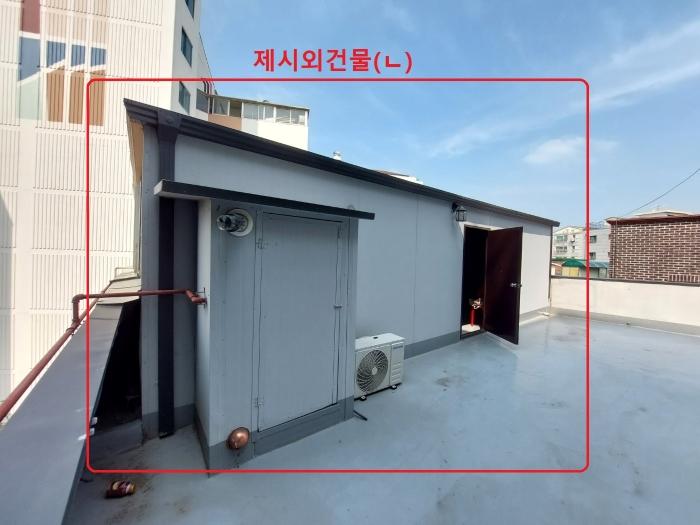 서울 양천구 신정동 891-10 근린주택 사진 4