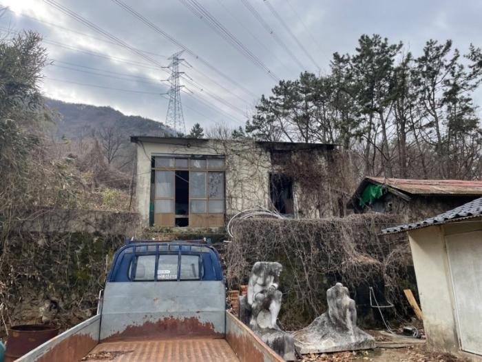 부산광역시 기장군 정관읍 달산리 산65 목장용지 경매 사진 14