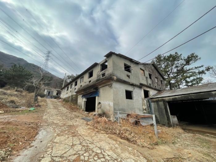 부산광역시 기장군 정관읍 달산리 산65 목장용지 경매 사진 6