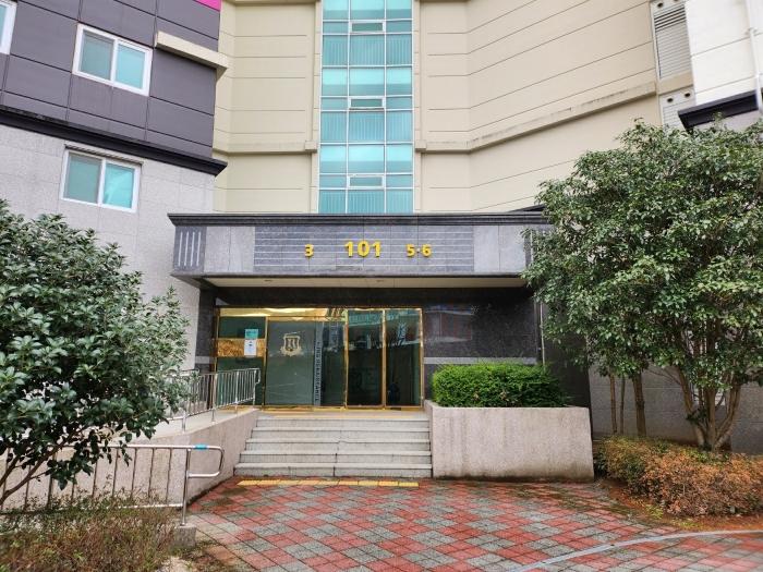 부산광역시 기장군 정관읍 정관4로 68, 101동 6층605호 (정관협성르네상스타운)구) 부산광역시 기장군 정관읍 용수리 1318 아파트 경매 사진 2